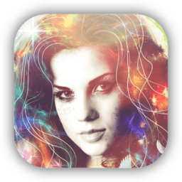 BlendMe - Carbon Photo Lab - Double Exposure أيقونة