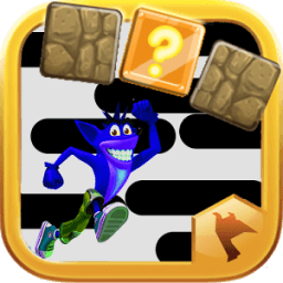 Bandicoot Adventure icon