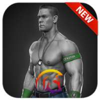 ikon John Cena Wallpapers HD 4K