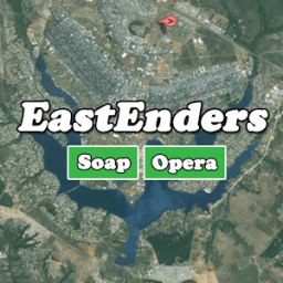 Watch East Drama иконка