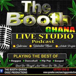 The Booth Ghana 5.0.4