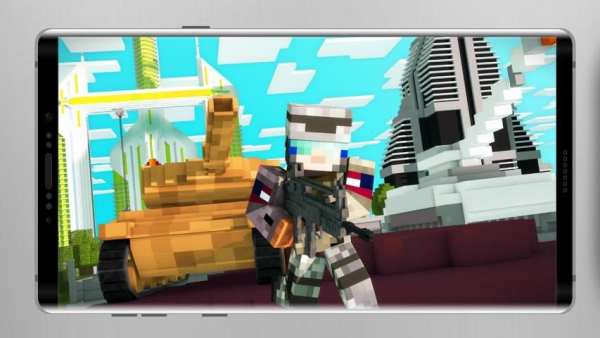 Master-TOOL For MCPE - Addons,Mod,Textures,Skin скриншот 2