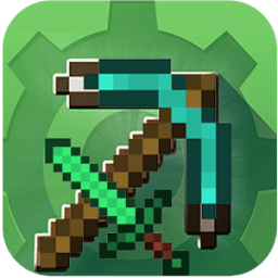Master-TOOL For MCPE - Addons,Mod,Textures,Skin иконка