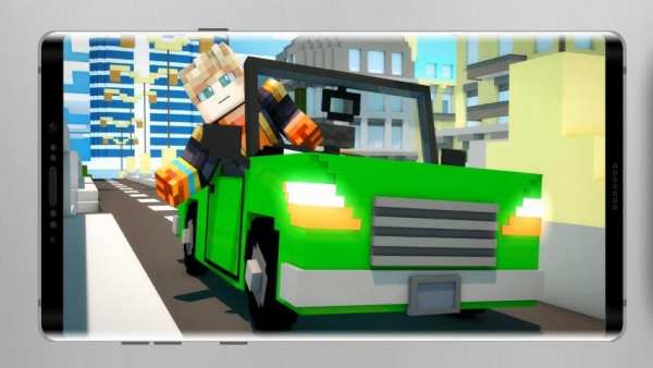 Master-TOOL For MCPE - Addons,Mod,Textures,Skin screenshot 3