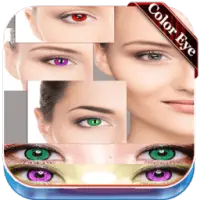 Eye Color Changer - Beauty Eyes Makeup on 9Apps