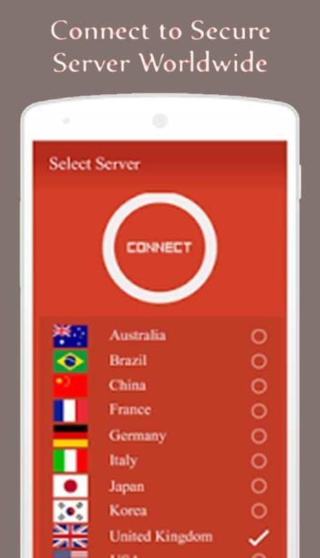 Guide Pro Psiphon VPN скриншот 2