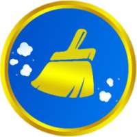 Clean junks files - RAM Speeder