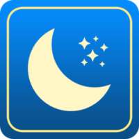 Blue Night Mode - Light Filter