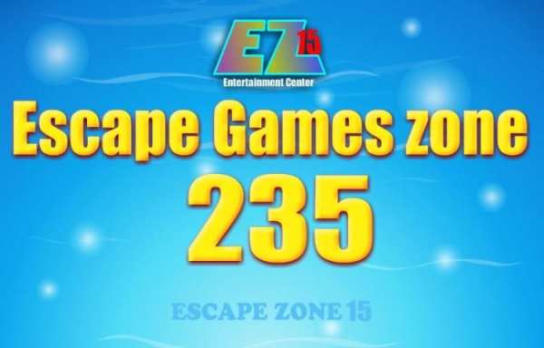 Escape Games Zone-235 screenshot 4
