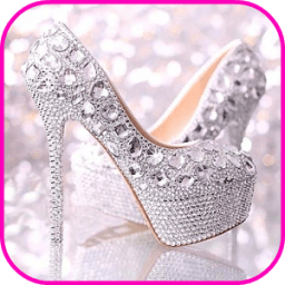 Bridal Shoes Ideas icon