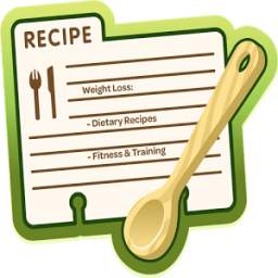 Weight Loss Diet Cook Recipes