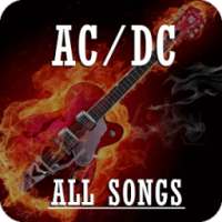 All Songs AC/DC