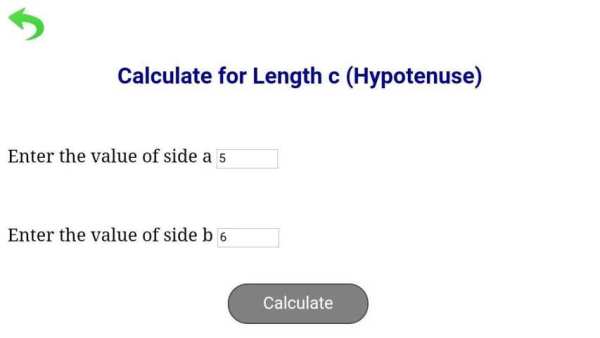 Math Problem Solver скриншот 3