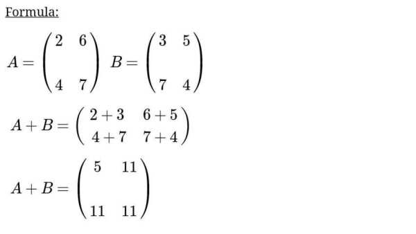 Math Problem Solver скриншот 1