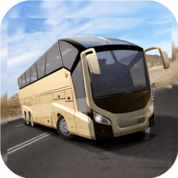 ES Bus Simulator Mania 2018 icon
