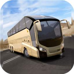 ES Bus Simulator Mania 2018 1.0