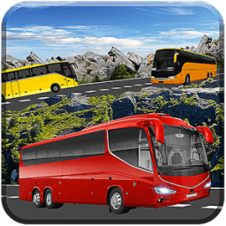 ikon Public Transport Bus Driver 2018