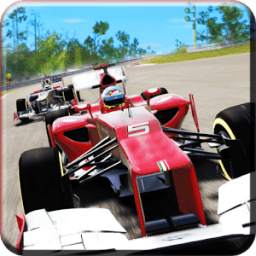 Formula Racing 3D 1.0