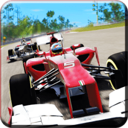 Formula Car Racing 2017 3D - Racing Game иконка