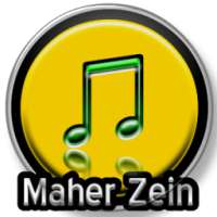 Lagu Religi Maher Zain