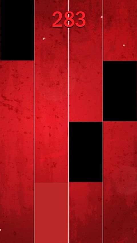 Piano Magic Tils 2018 screenshot 4
