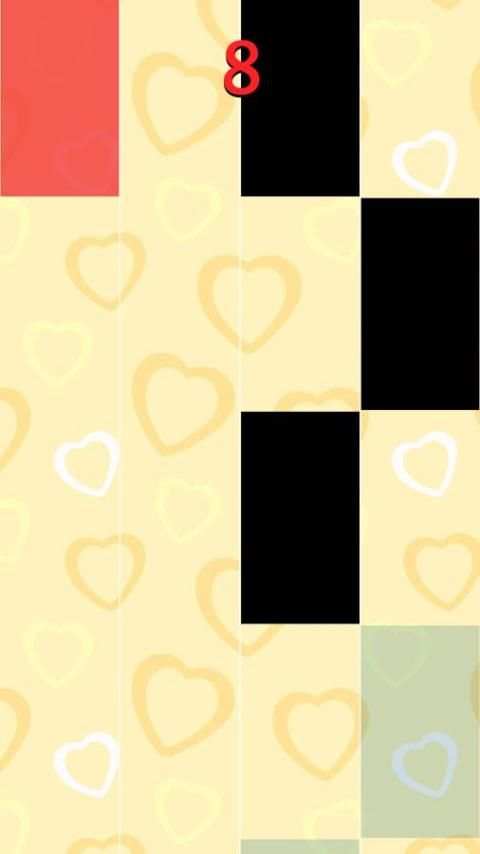 Piano Magic Tils 2018 screenshot 2