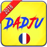 Dadju 2018 on 9Apps