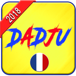 Dadju 2018 icon