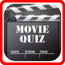 Movie Quiz icon