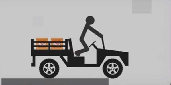 Tips for Stickman Dismounting скриншот 3