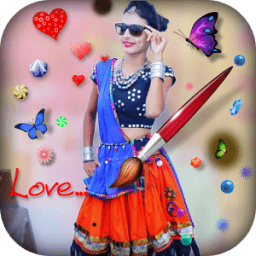 ikon Magic Brush Photo Editor