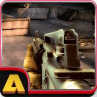 Army Heroic Soldiers : Enemy Urban City Invasion