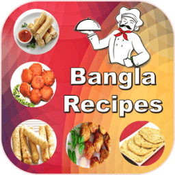 Bangla Recipes icon