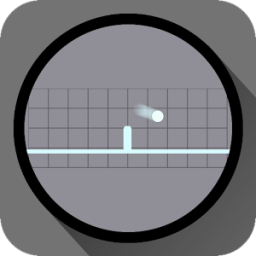 Tennis for Two أيقونة