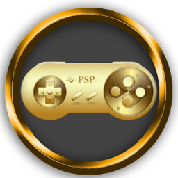 ikon PPSSPP Golden - PSP emulator * 2017 *