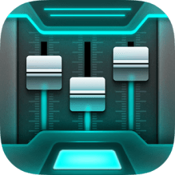 DJ Party Mixer иконка