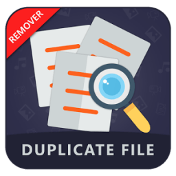 ikon Duplicate File Remover