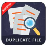 Duplicate File Remover on 9Apps