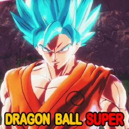 New Dragon Ball Super Trick иконка