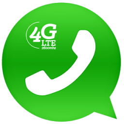 Guide for Jio4gvoice call أيقونة