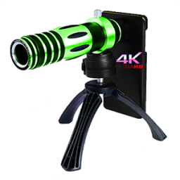 Micro Zoom Camera icon