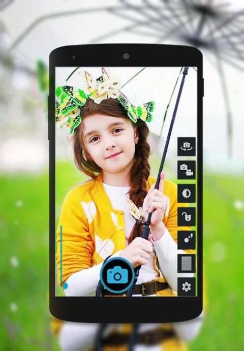 Micro Zoom Camera screenshot 5