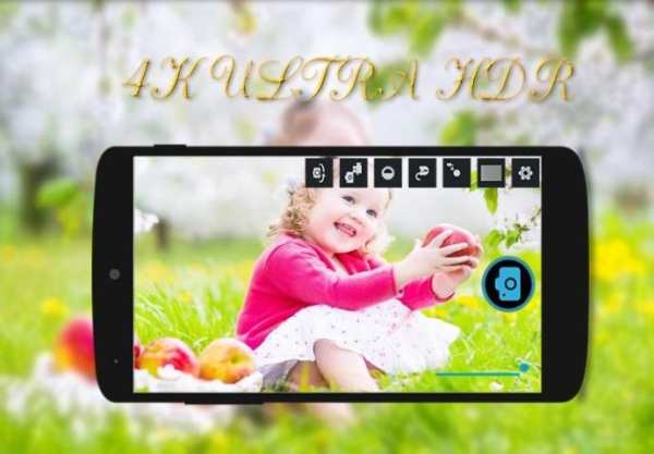 Micro Zoom Camera скриншот 3