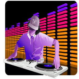 Dj 8 mixer pro иконка