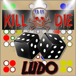 Kill or Die Ludo Star - The Dice game : 2017 (NEW) иконка