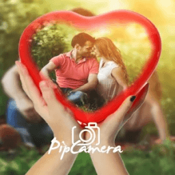 New Fancy Pip Camera Tembus Pandang 2018 иконка