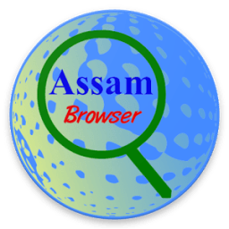Assam Browser иконка