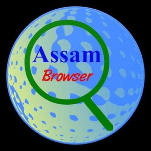 Assam Browser скриншот 5