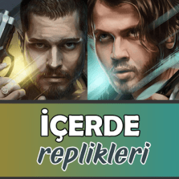 İçerde Replikleri icon