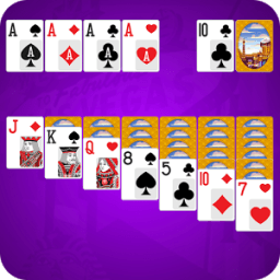 Solitaire Vegas icon